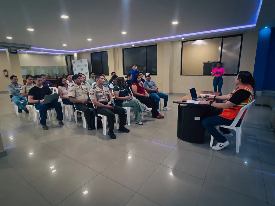 Álbum EVENTOS