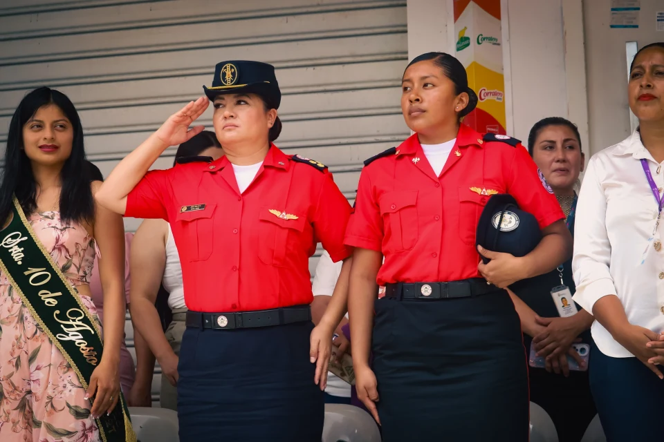 ORDENANZA PARA LA COMPENSACIÓN ECONÓMICA PARA EL PERSONAL DEL CUERPO DE BOMBEROS DE LA MANÁ