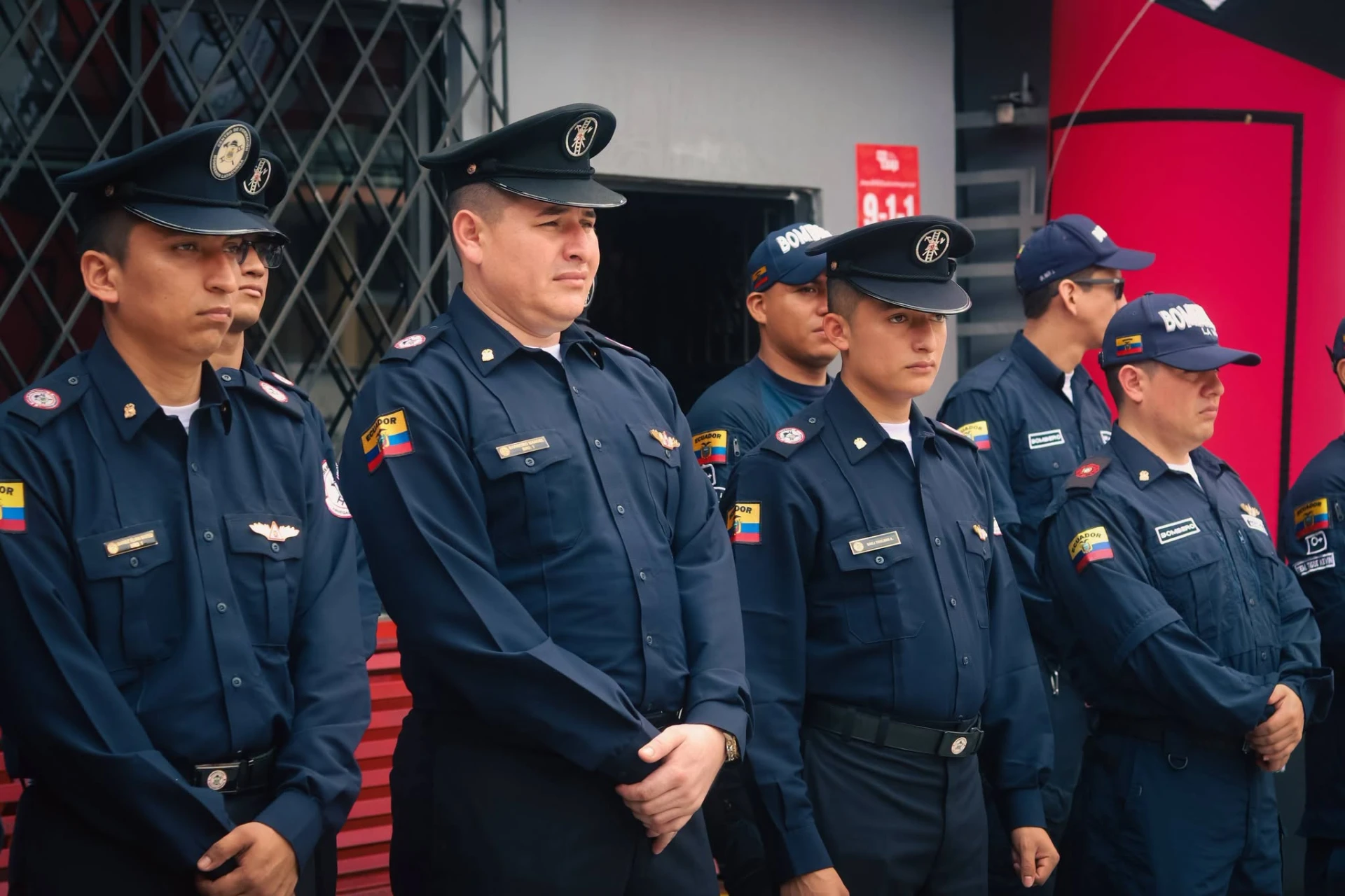 Capacitación y prevención